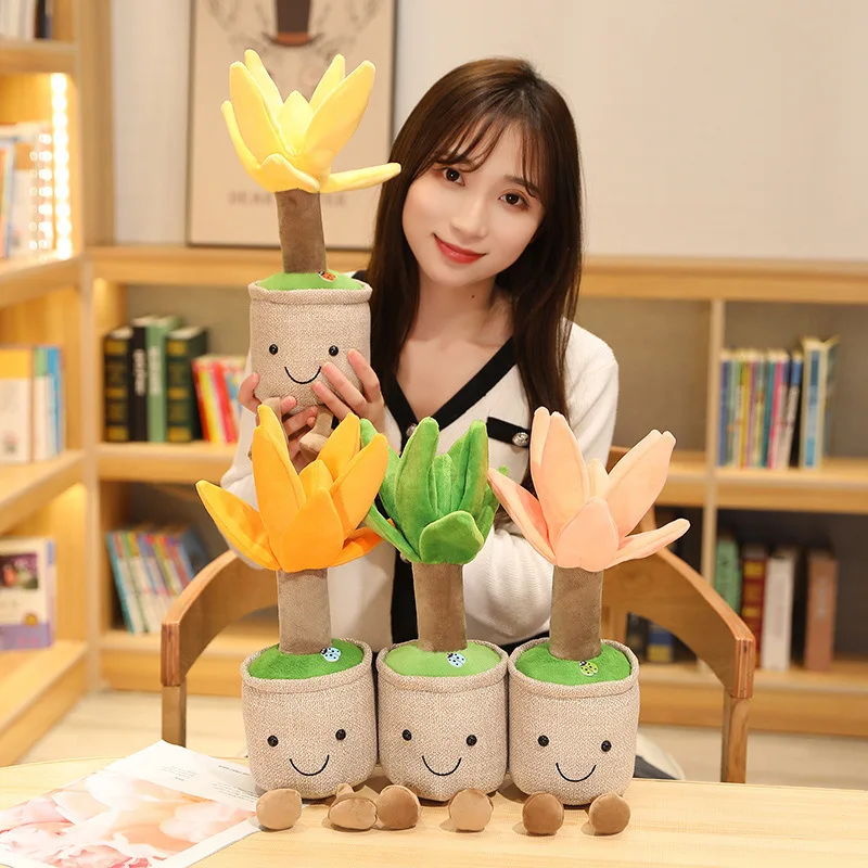 

Дерево в горшке, плюшевые игрушки, подушки для объятий, офисный диван, украшение автомобиля, игрушки, кукла, настольная плюшевая игрушка, сувенирные подарки