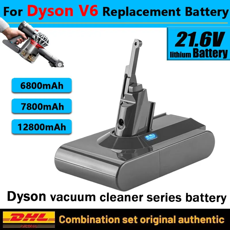 100% New For Dyson … - image