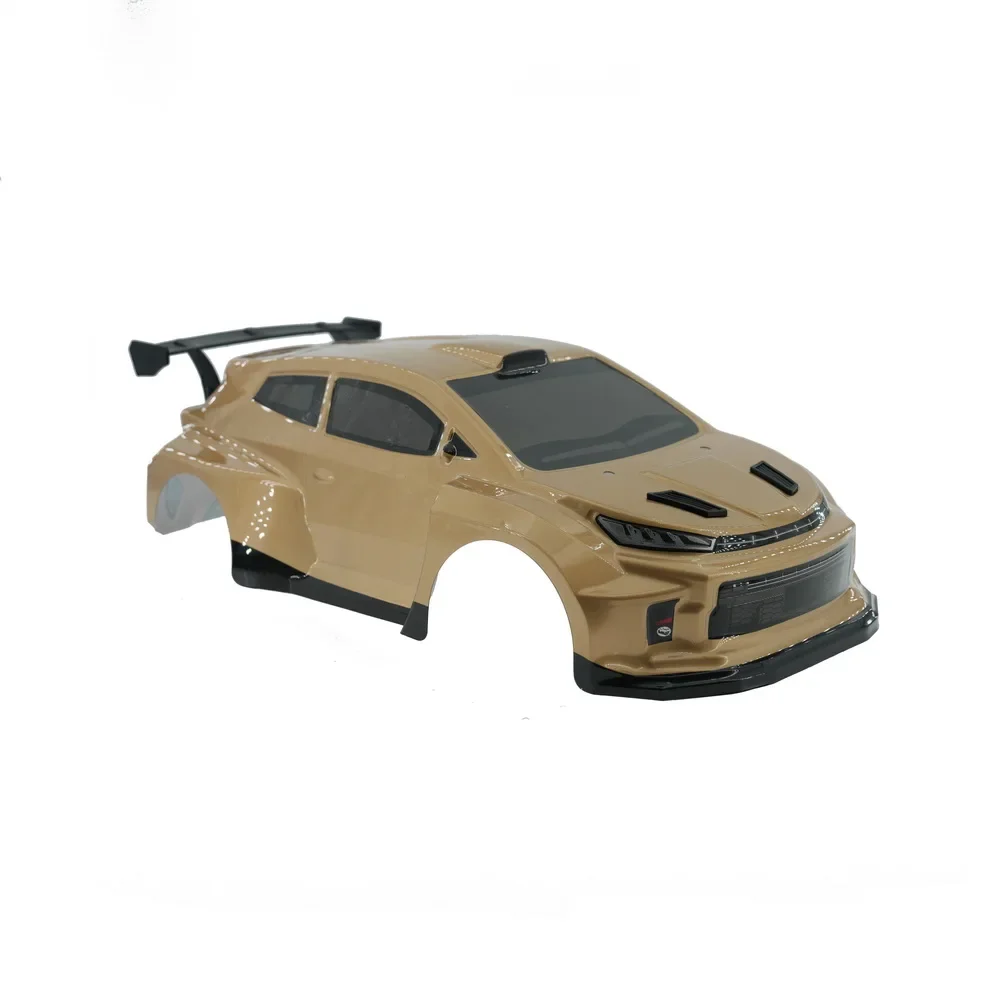 SY1204 RC 자동차 POLO 쉘 조립 원본 액세서리 4WD 원격 제어 액세서리 DIY 부품