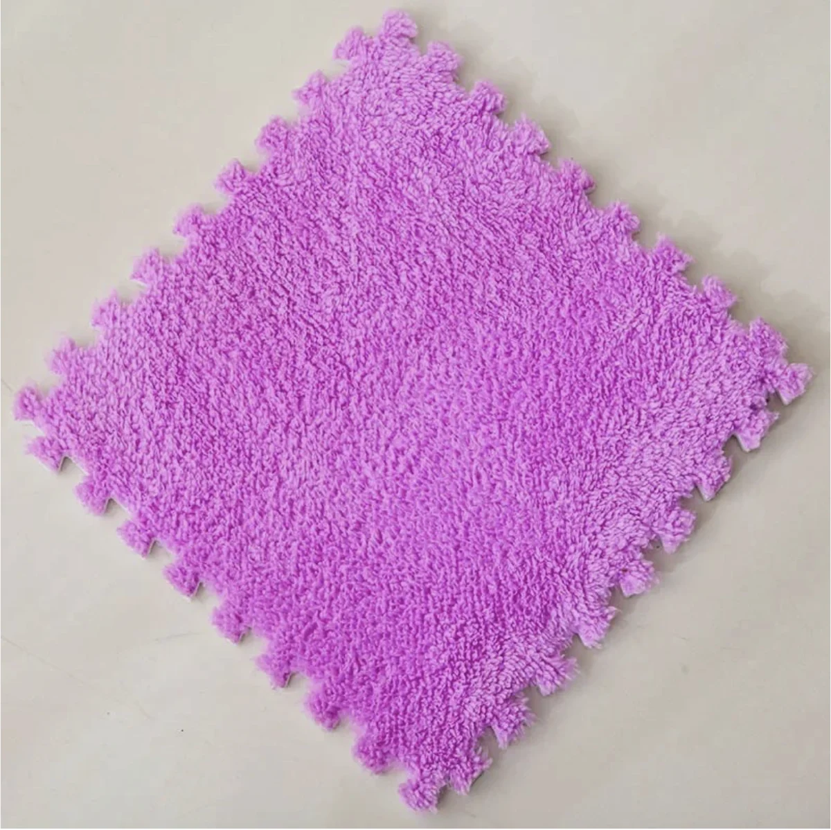 10/20Pcs EVA Foam Baby Play Mat Puzzle Floor Mat Soft Interlocking Children Kids