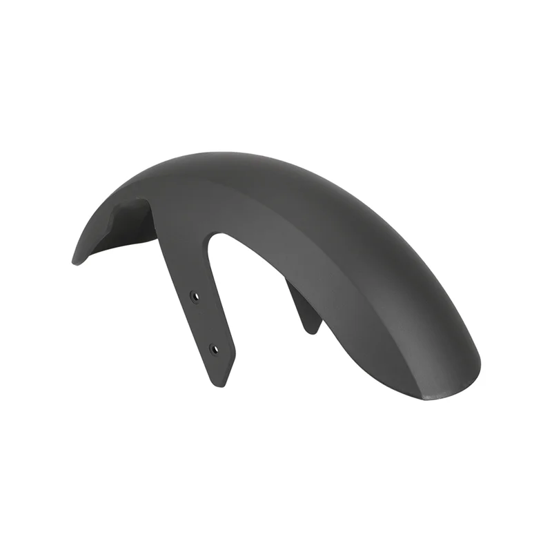 

A74K-Replacement Front Fender Accessories For Xiaomi 5 Plus Electric Scooter Kickscooter Wheel Proof Protection
