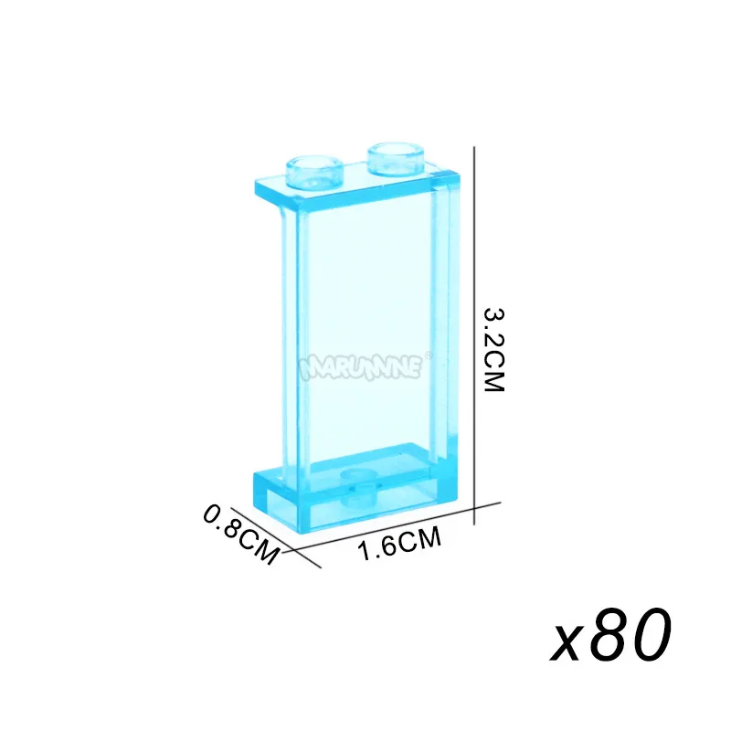 Variant: 87544 Clean Blue