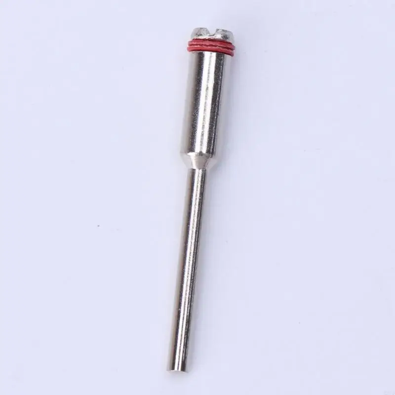 A2UD 10 Cái 2.35mm Vít Trục Trục Cắt Giá Đỡ Bánh Xe Cho Dụng Cụ Xoay