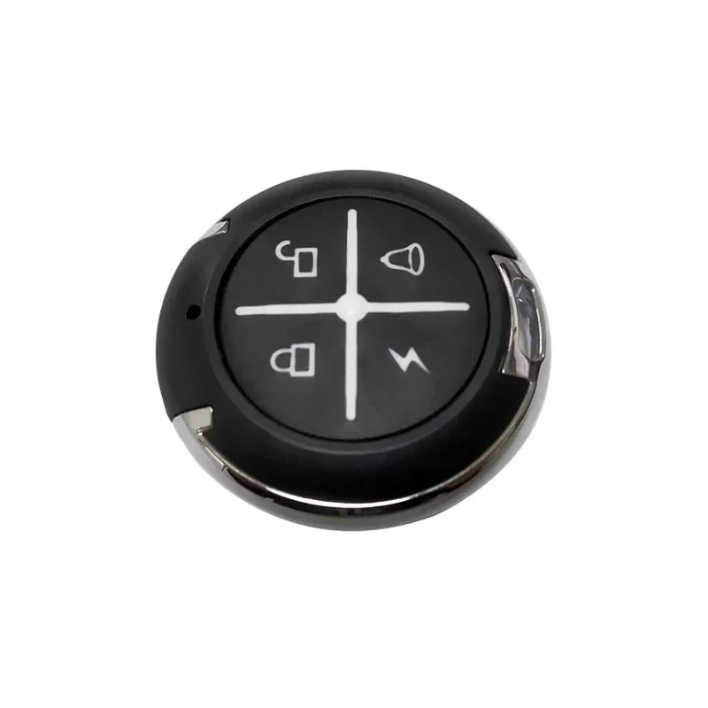 Ouvre-porte de Garage télécommandé 433MHZ 433.92mhz, duplicateur de télécommande, apprentissage du Clone, Code roulant