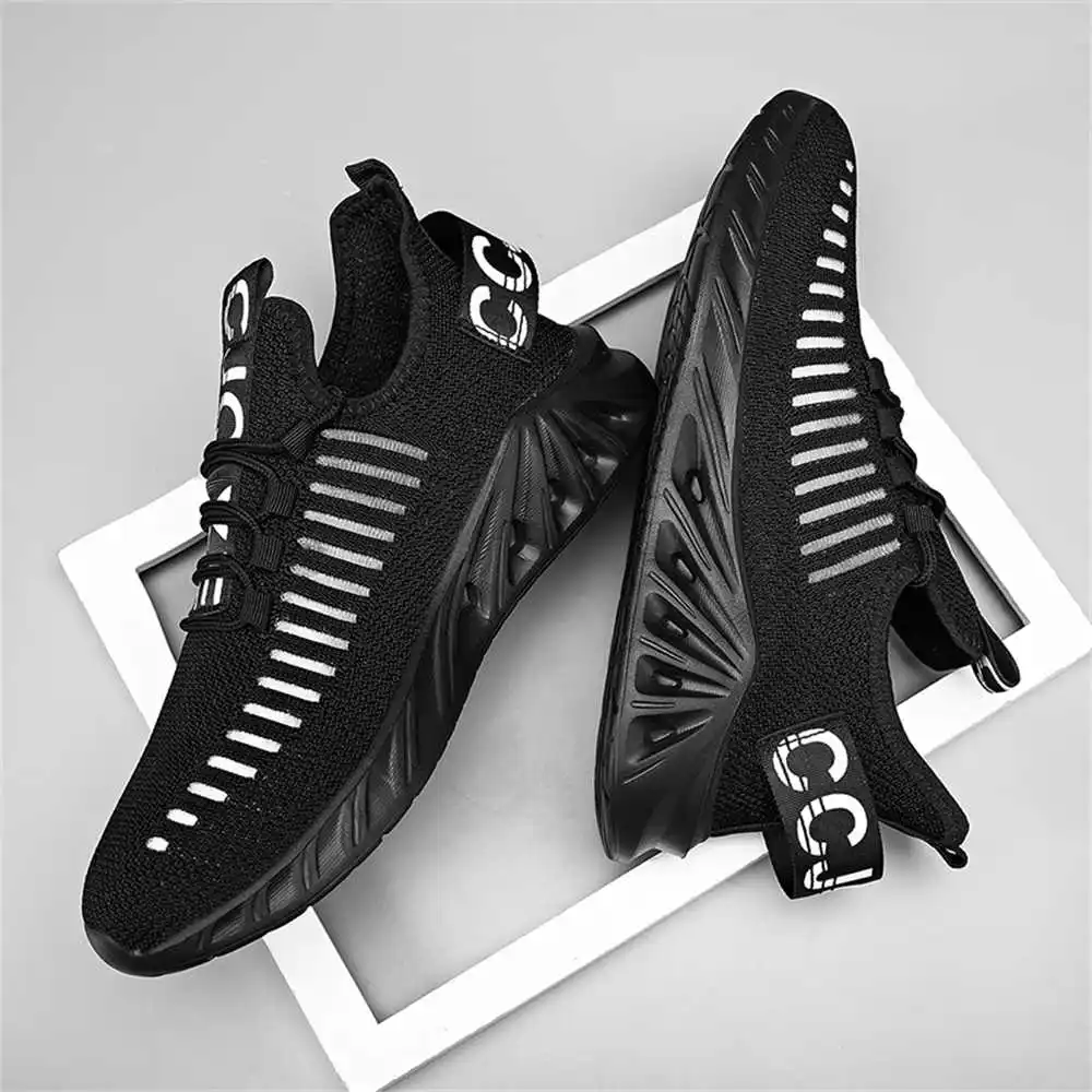 

fall 40-41 men's sneakers luxury Skateboarding mens tennis boot summer men's shoes sports practice top grade tenisky YDX1