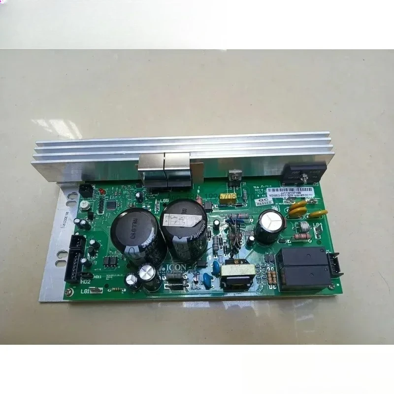 

Treadmill Motor Controller 220V MC2100ELS-18W Lower Control Board Power Supply Board for