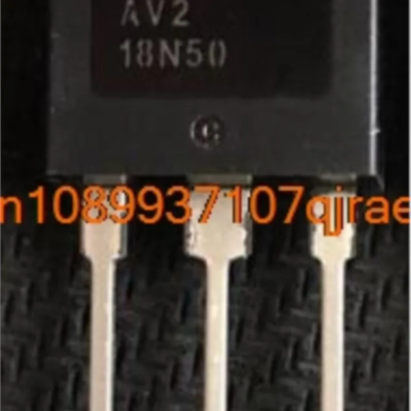 AV218N50 ТО3П