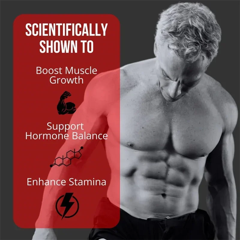 30 Patches Tribulus Terrestris para Homens 95% Sabão Total - Construtor Muscular Natural e Reforço de Óxido Nitrico - Patches Transdermicos