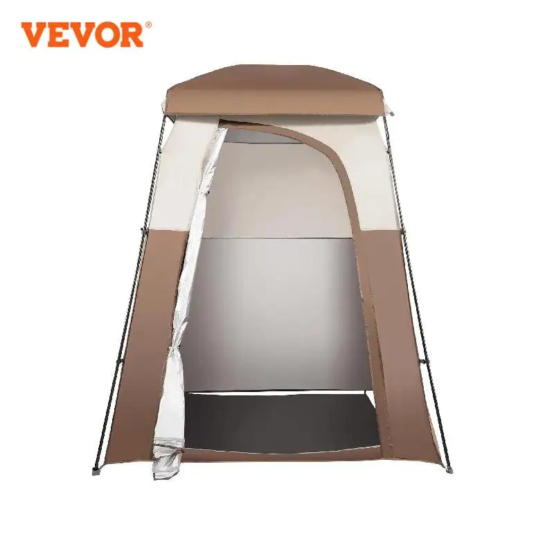 VEVOR Camping Shower Tent 66