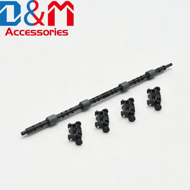 5set JC91-01070A Fuser Exit Roller for SAMSUNG M2020 M2021 M2022 M2026 M2070 M2071 ML 2160 2164 2165 2167 2168 SCX 3400 3405