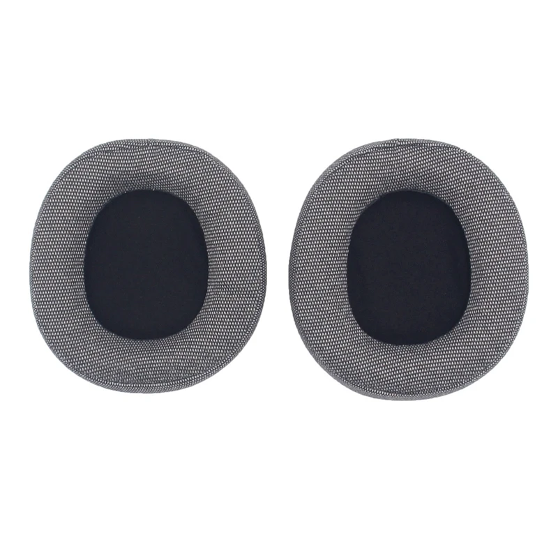 Сменные амбушюры для наушников Steelseries Arctis Nova Pro, более мягкие амбушюры из пены с эффектом памяти, детали гарнитуры