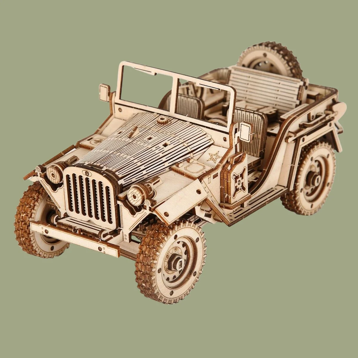 Thumbnail 3 - #66 Top Rated Mechanical Puzzles to Buy in 2026