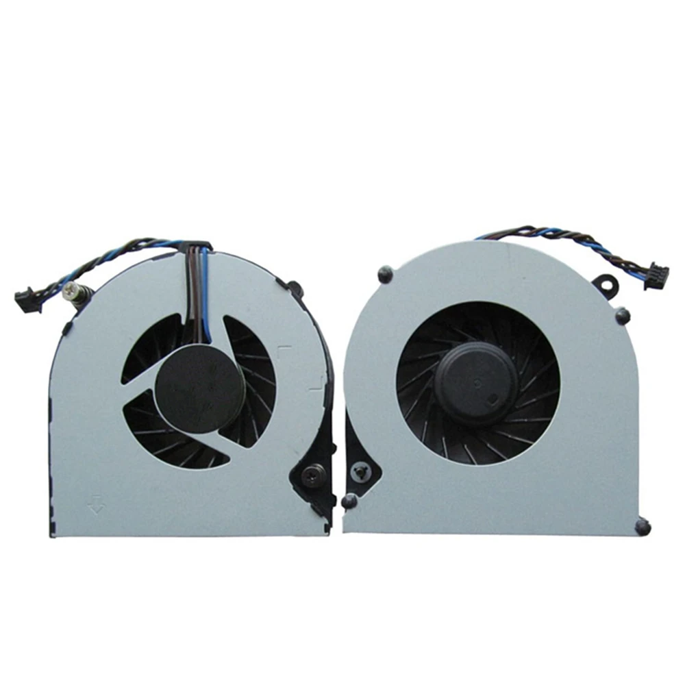 

Laptop CPU Central Processing Unit Fan Cooling Fan For HP EliteBook 8440p 8440w 8460p 8470p