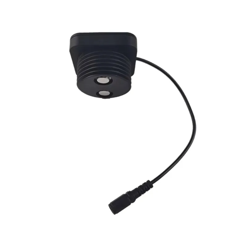 Tlc2326‑WF‑S WiFi Ultrasonic Water Tank Level Monitor Smart Remote Liquid Level Sensor With Solar Power Supply 0.1‑3m
