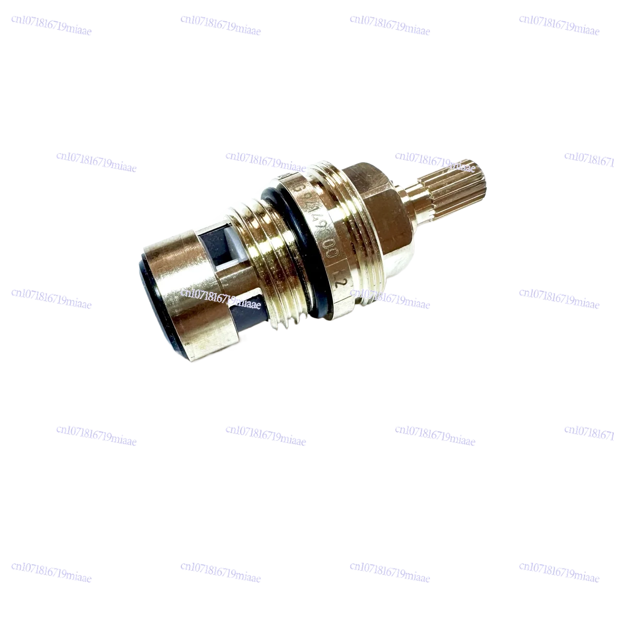 

Bathroom, accessories 94149000 Switch copper spool 94149