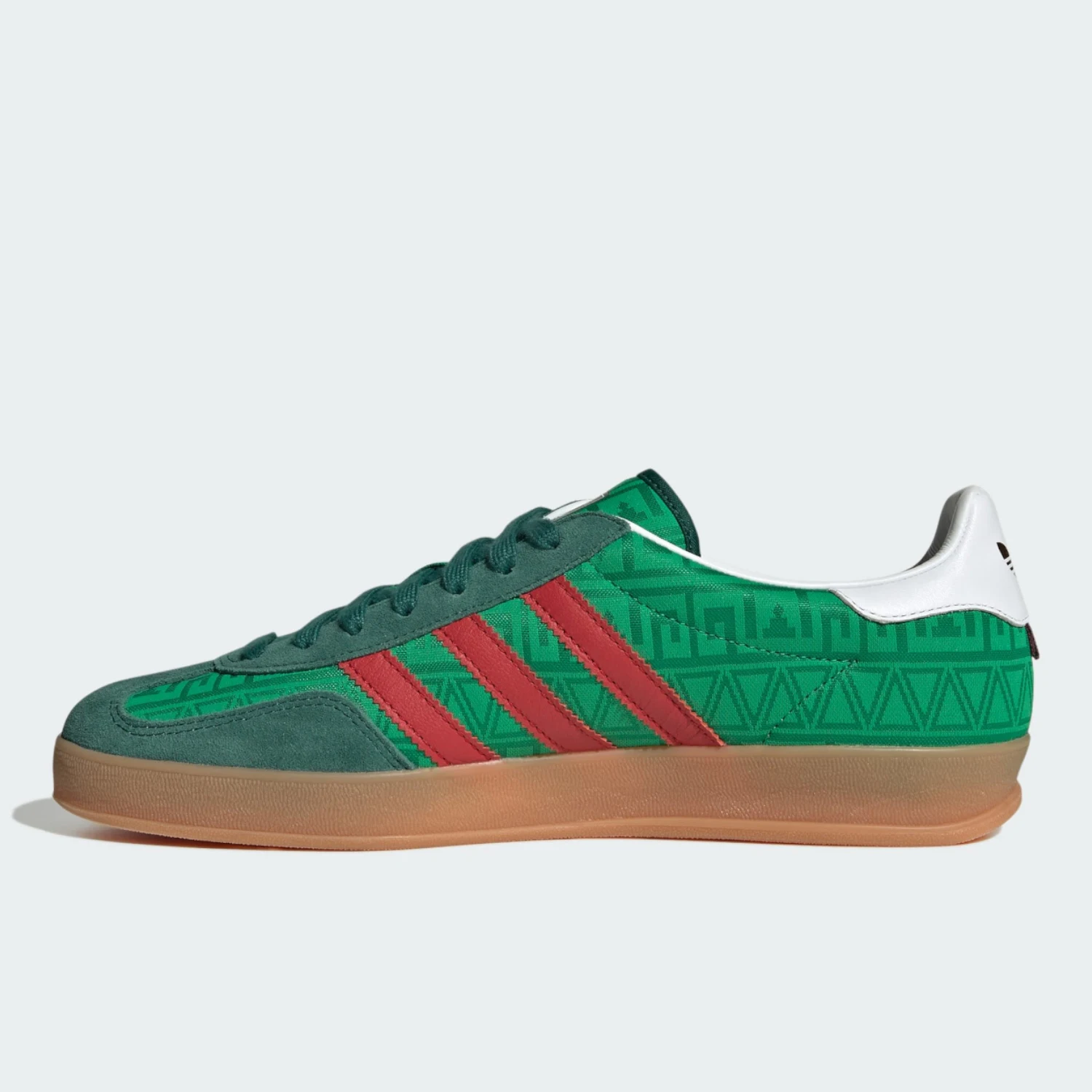 Adidas genuine clover men's comfortable and durable casual training shoes IH9647