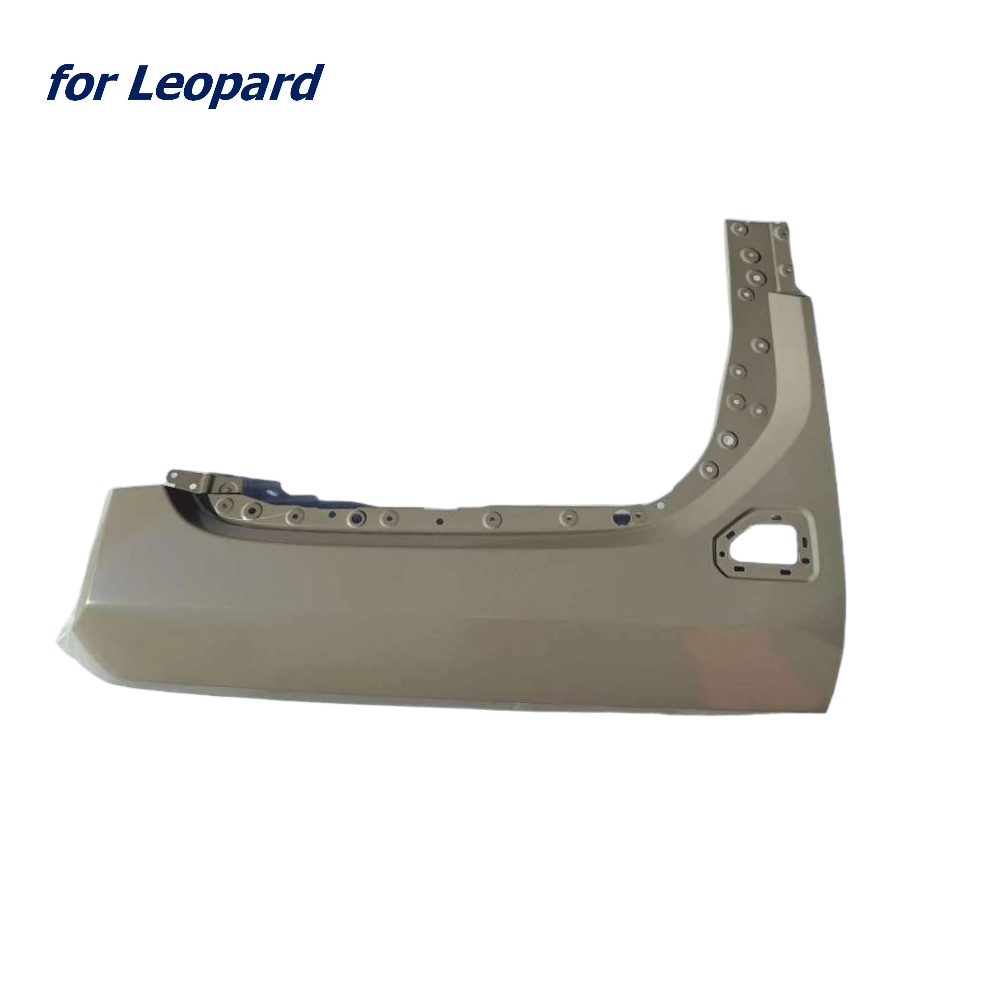 

BYD Leopard 5 Right Wing Sub-Board Assembly SFH-8403019/70 for BYD Fangchengbao 5 Car Door New Product