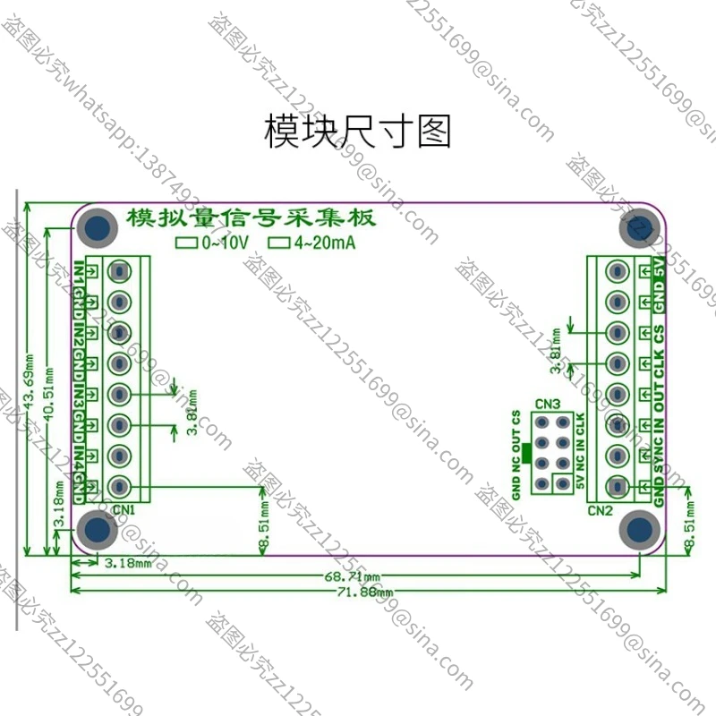 Suitable For AD7190…