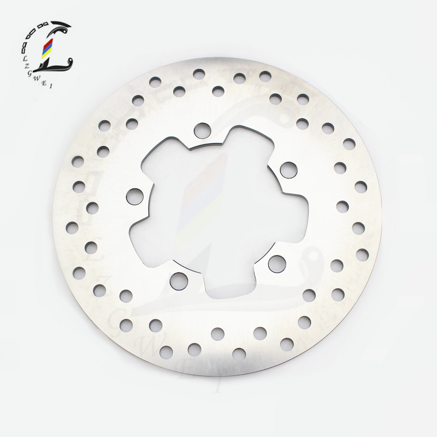 Motorcycle Accessory Rear Brake Discs 220mm For Suzuki GSXR600 GSXR750 96 97-15 GSXR1100 GSXR1000 SV650 SV1000 S TL1000R TL1000S