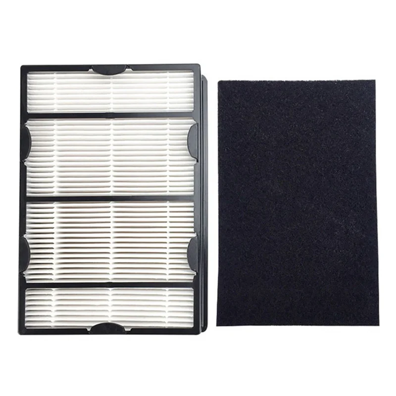 

RALCA-6PCS Сменный фильтр Hepa для Holmes HAPF600/HAPF600D-U2B фильтр воздушный фильтр Hypa Set