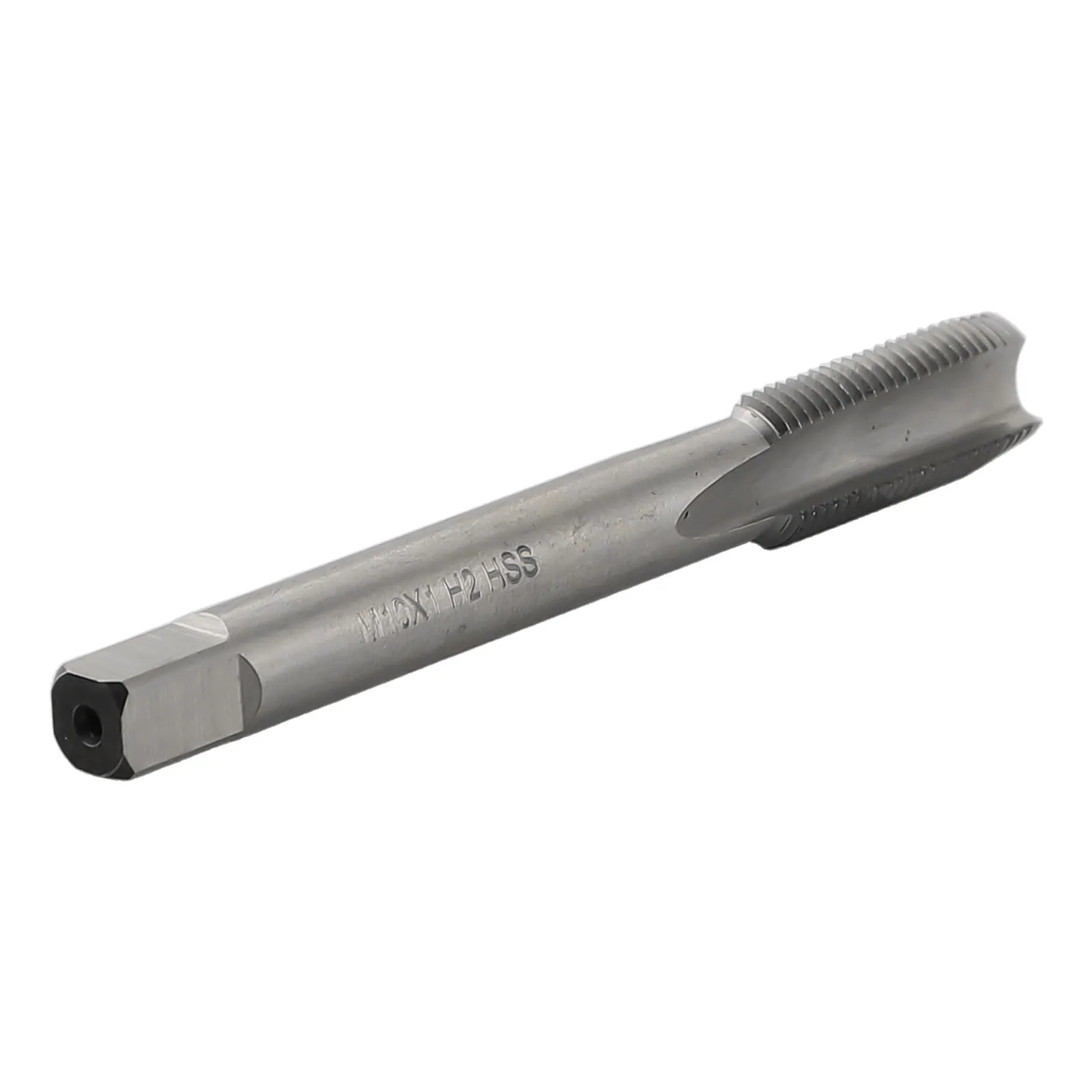 Tap M10 x 1.0 mm Left Hand Design Intended for Threading in Controlled Environments Including Calibration and R&D