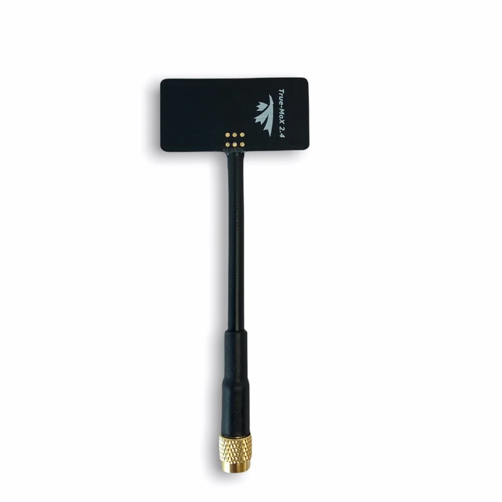 TRUERC TRUE-MOX 2.4GHZ for IRC Ghost TBS tracer ELRS high frequency head