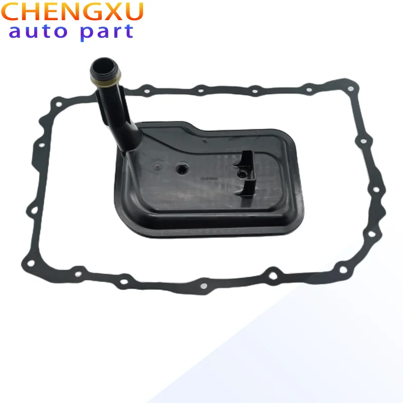 

24236933 24236517 Комплект фильтров автоматической коробки передач подходит для Chevrolet Cadillac Pontiac GMC 3,6 литра, 4,3 литра