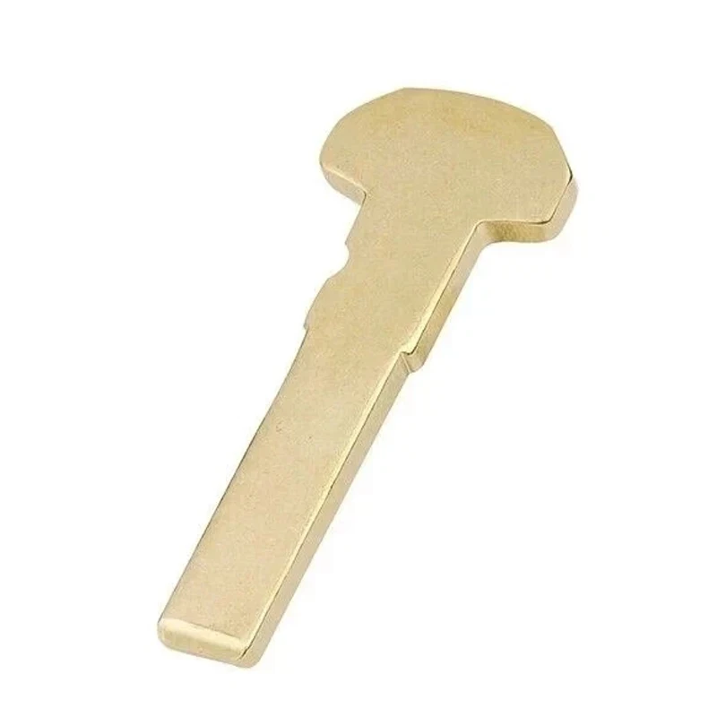 2 Remote Blank Key Blade for Alfa Romeo Stelvio Giulia Etcetera 2015 2016 2017 2018 2019 2020 2021 2022 2023 for KR5ALFA434