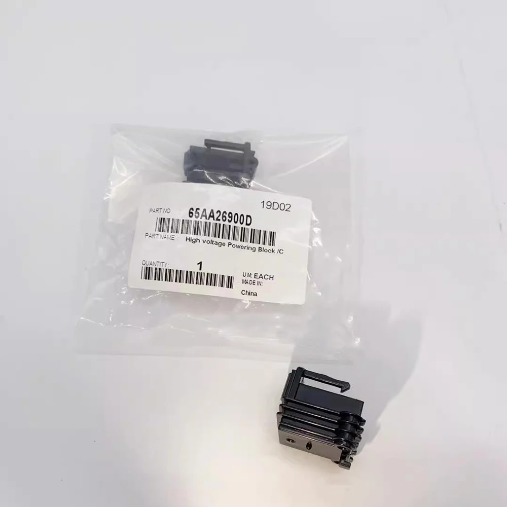 

65AA26900D Original High Voltage Powering Block /C for Konica Minolta Bizhub PRESS C1060 C1070 C2060 C2070 C3070 C3080 C4070