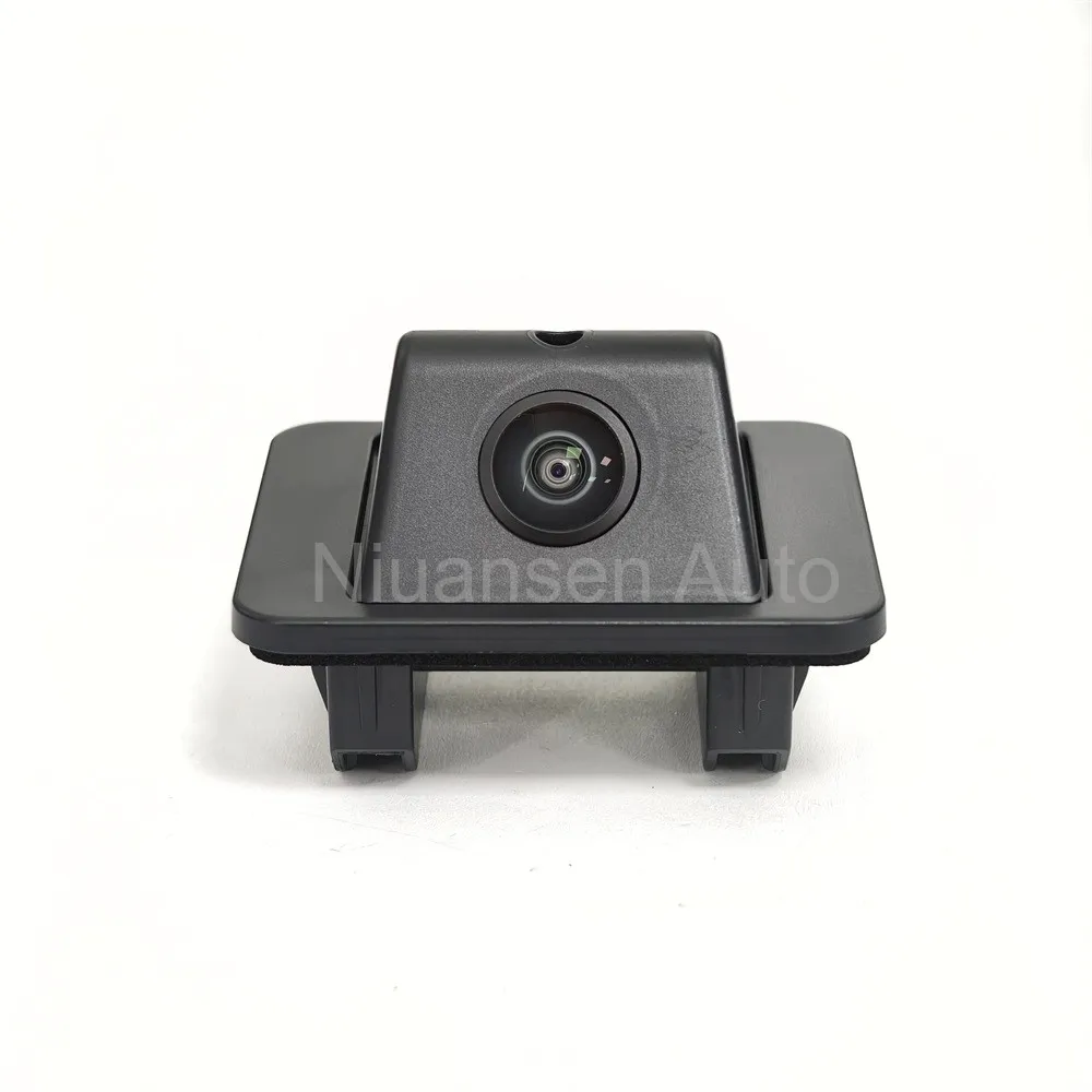 NEW 3776330XST01A For Haval Jolion Rear VIEW Parking Camera Car Assist Accessories