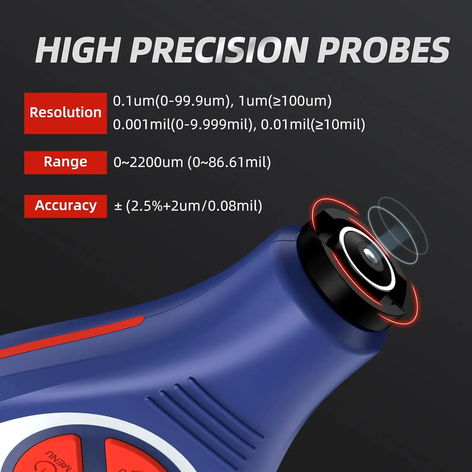 Measures The Thickn…