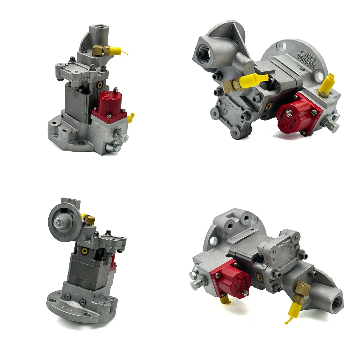 

Fuel Injection Pump 3417677 For Cummins N14 M11 QSM11 ISM11 L10 NTA855 KTA19