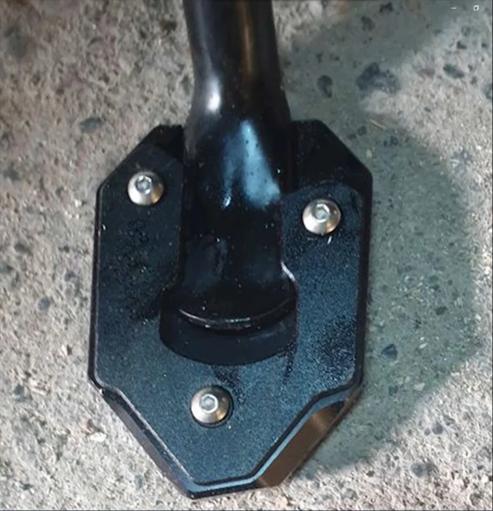 

Подставка для KAWASAKI VULCAN S 650 650 2015 2016 2017 2018 2019 2020 2021 2022 2023 2024
