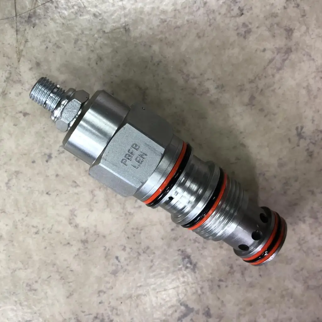 PBFBLEN PBFB-LEN PBFB LEN HYDRAULICS Pilot-operated, pressure reducing valve cartridge valve insert