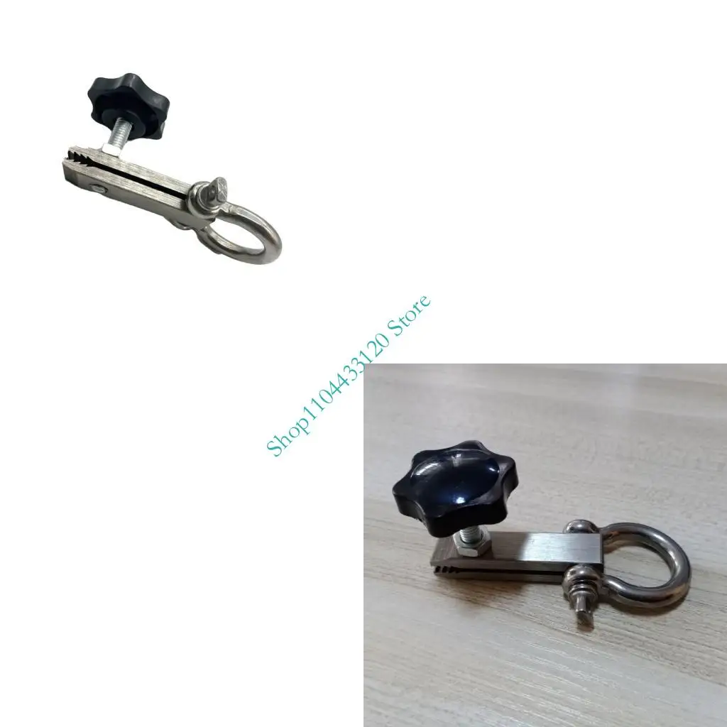 

0XXD Garage Auto Shop Dents Removal Clip For Car Door Edged And Wheel Arches Repair