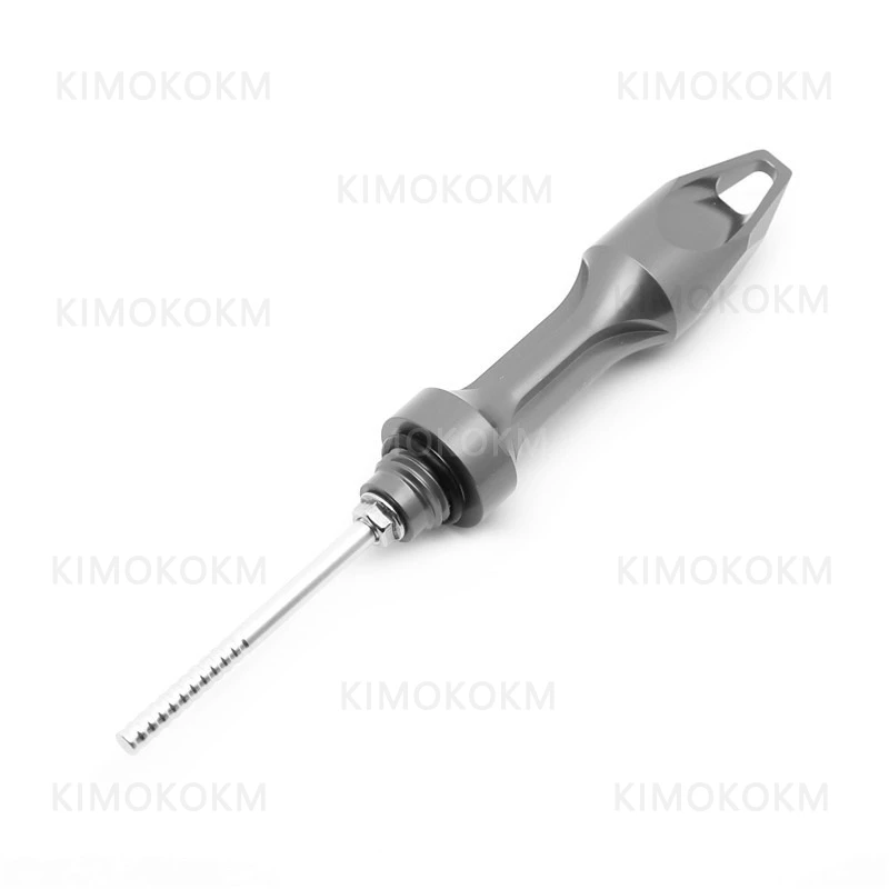 Motorcycle Accessories for Honda Pcx150 Pcx125160 Modified Aluminum Alloy Oil Gauge Decorative Oil Gauge Oil Cap Screw Cap Screw view 4