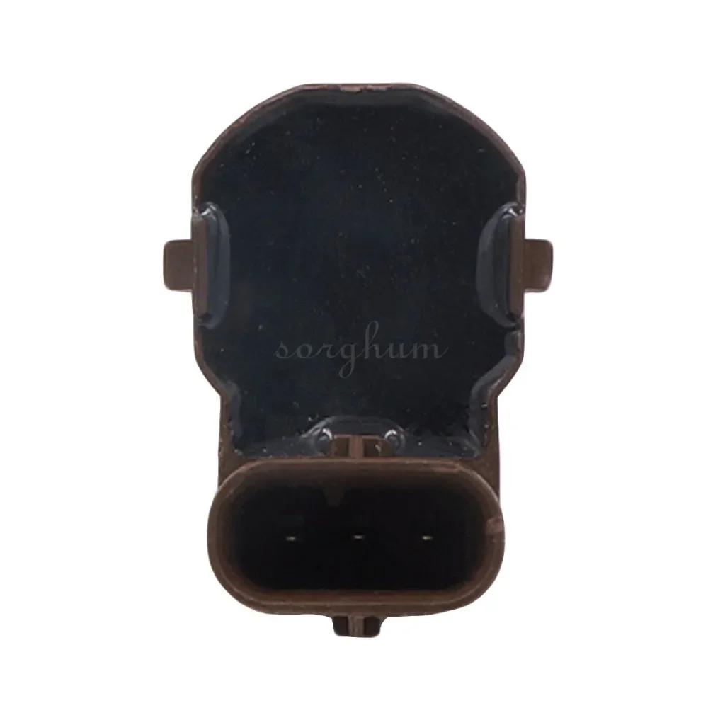 4PCS 66209270050 9270050 PDC Parking Aid Sensor For 2010-2016 BMW 528i 535i 650i xDrive M5 X3