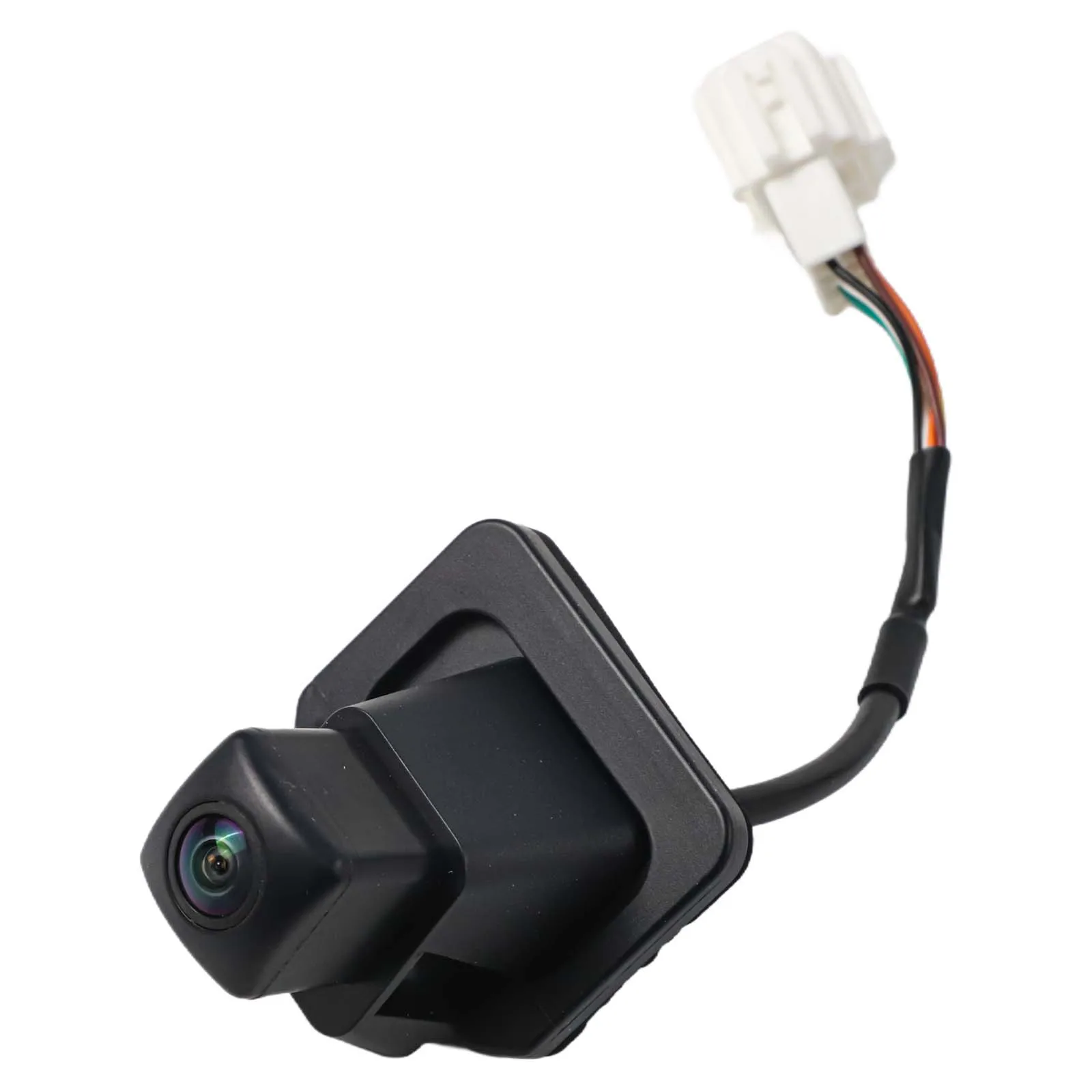 Replacement Rear Camera Compatible with For Honda For CRV 2014 2017 and For Honda 2014 2018 Featuring 12V and 24V Voltage