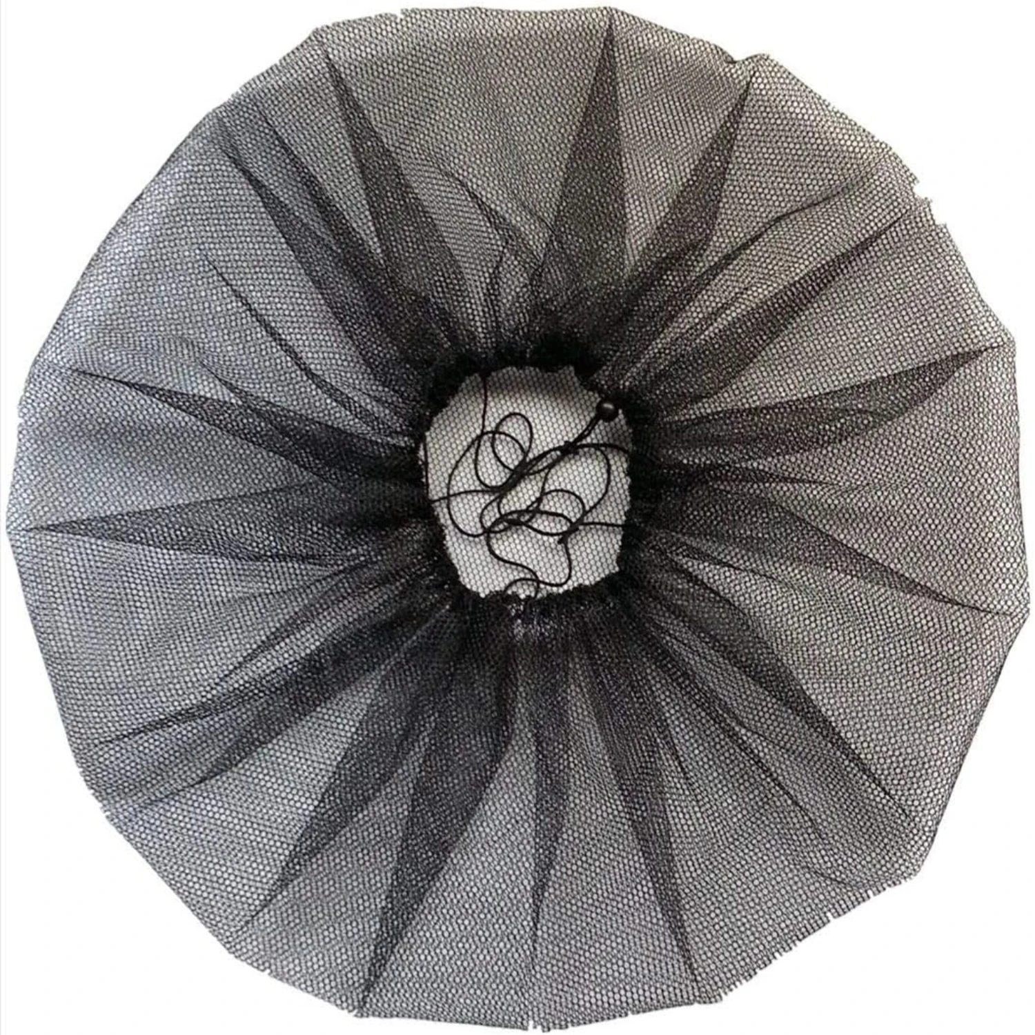 عبوتان - غطاء حماية آمن للمروحة مقاس 18 بوصة، واقي شبكي للمروحة لحماية الأصابع، غطاء مقاوم للغبار بمروحة بقاعدة قابلة للغسل، غطاء غبار آمن للمروحة