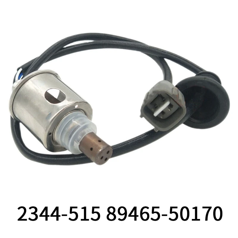 

Rear Oxygen Sensor Parts Accessories For Lexus LS460 2007-2013 4.6L LS600H 2008-2015 2344-515 89465-50170