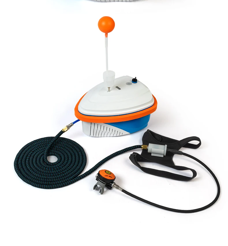 Lxy Lieyu 15M 4.5-6… - image