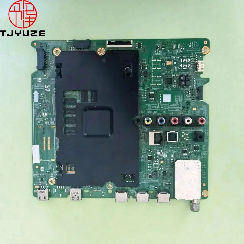 

Compatible with Samsung Main Board BN94-10245A for UN55JU6400F UN55JU6400 UN55JU6400FXZA TV Motherboard