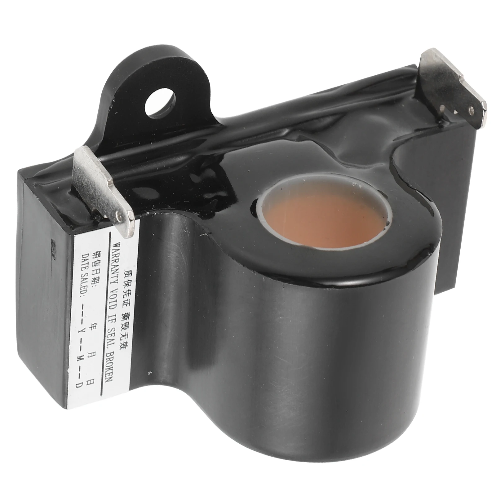 

Golf Cart Accelerator Coil 25854 G01 Durable Metal Plastic Throttle Sensor Assembly Electric Flow Switch Inductive
