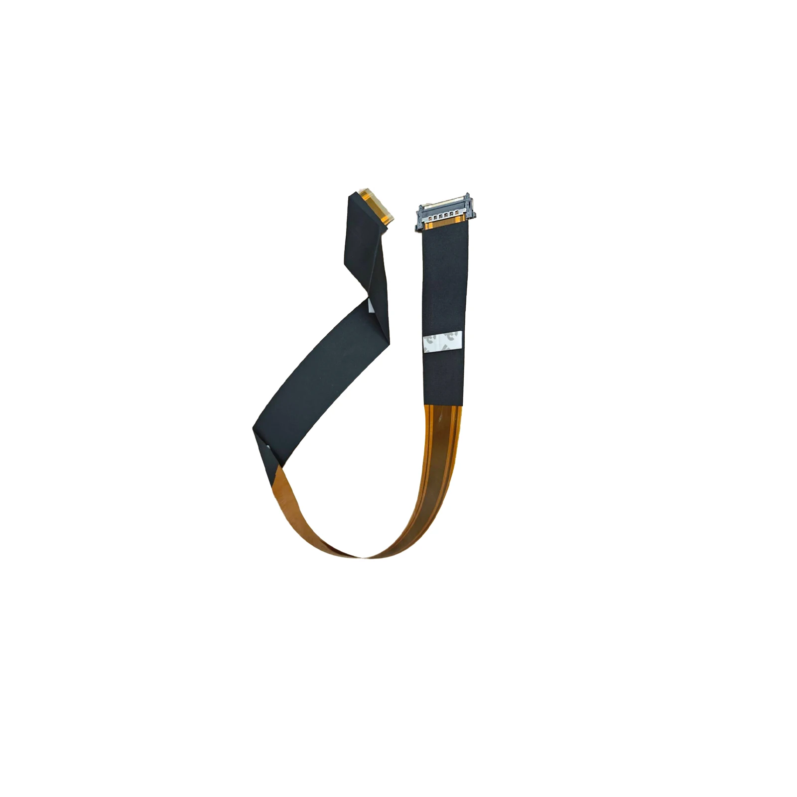 Original QIDI Q2 Screen Cable | Replacement Display Ribbon Cable for QIDI Q2 / Q2C 3D Printer Connection Wire