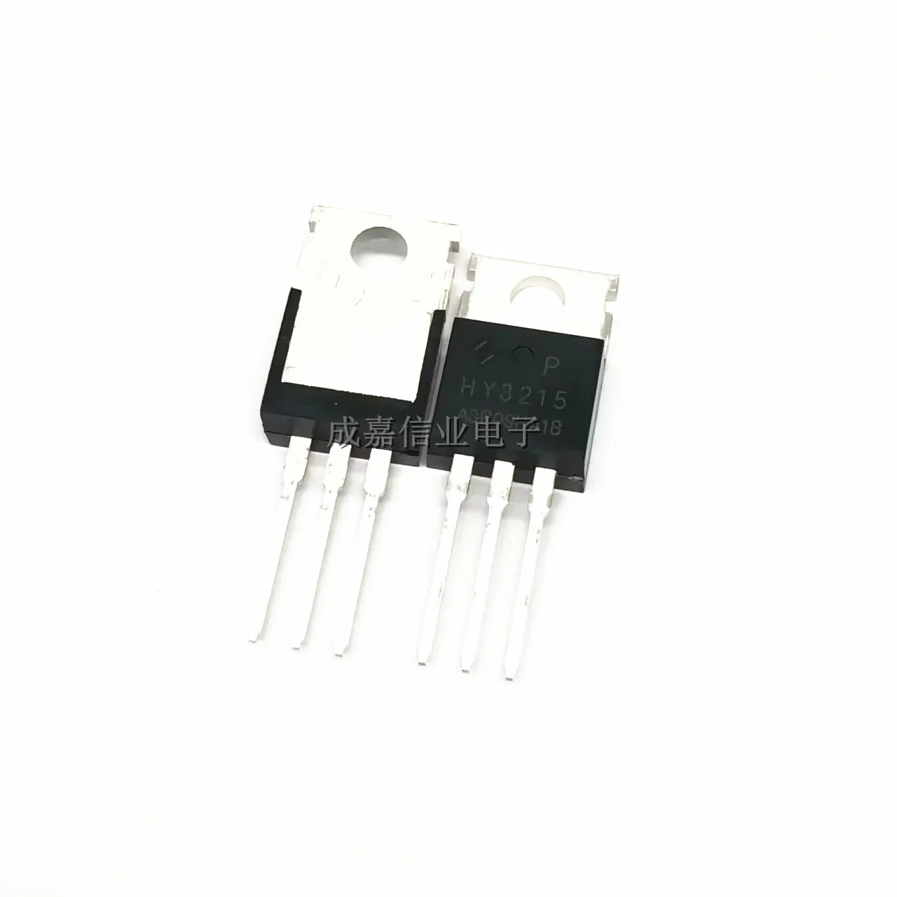 10pcs/Lot HY3215P TO-220-3 HY3215 150V 120V N-Channel Enhancement Mode MOSFET