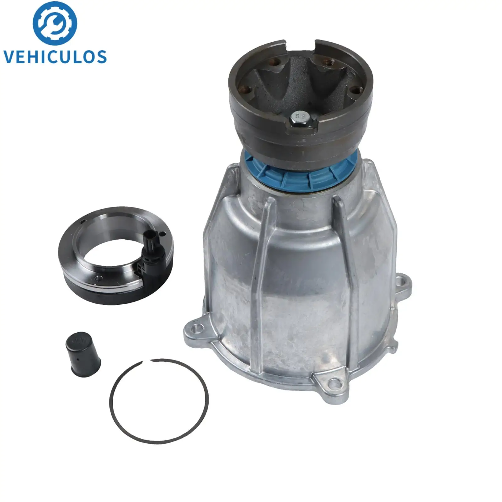 

Вязкостная муфта заднего дифференциала CV6Z-4A232-A для Ford Flex, Edge, MKX 2013-2021