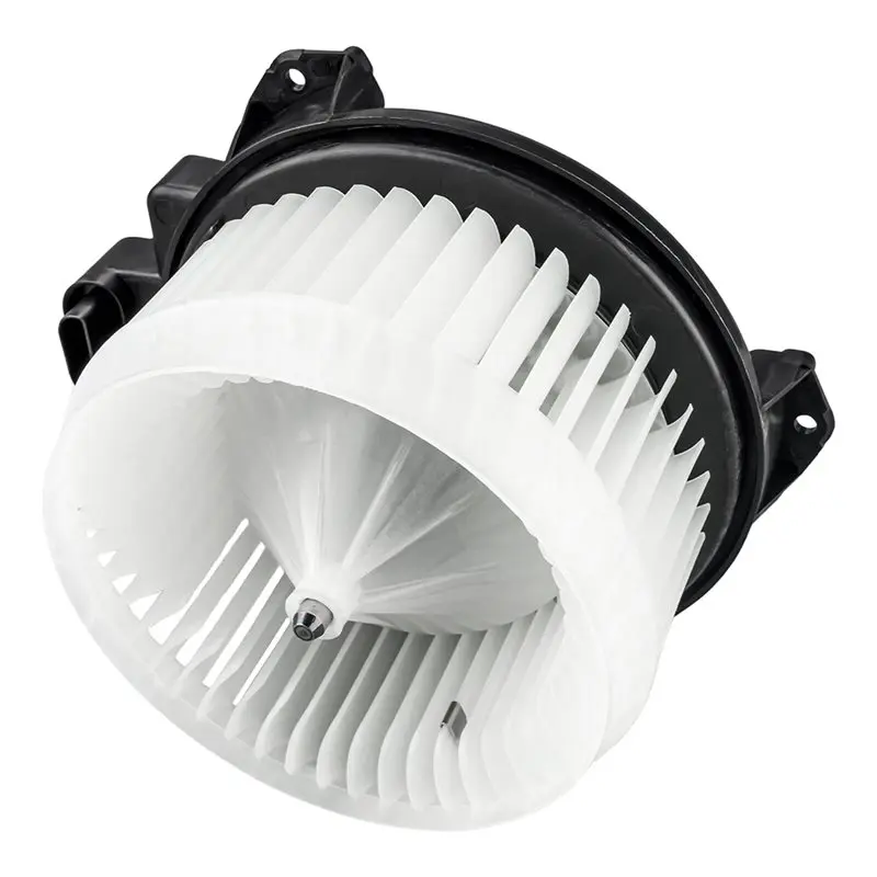 

HVAC Blower Heater Motor W/ Wheel 87103-02210 8710302210 For Toyota Corolla 2009-2019, Prius-T48C