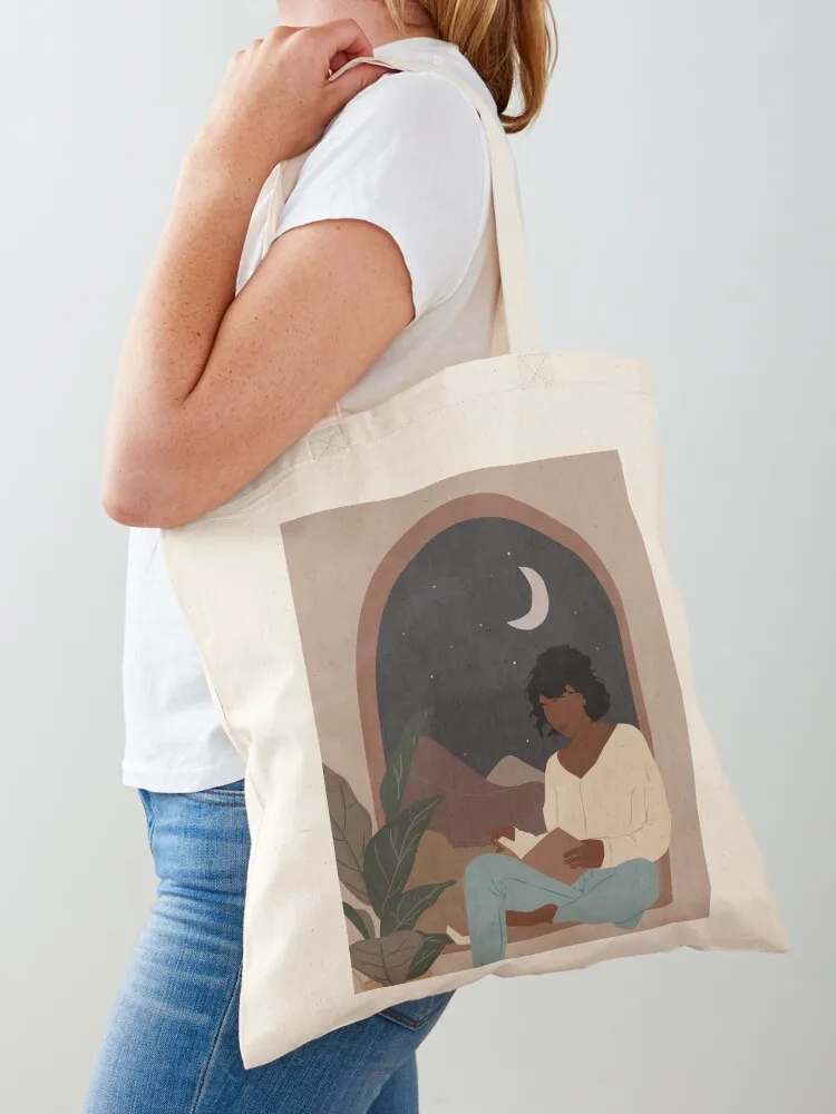 

Book Lover Tote Bag bags woman 2025 canvas tote tote bag woman handbag