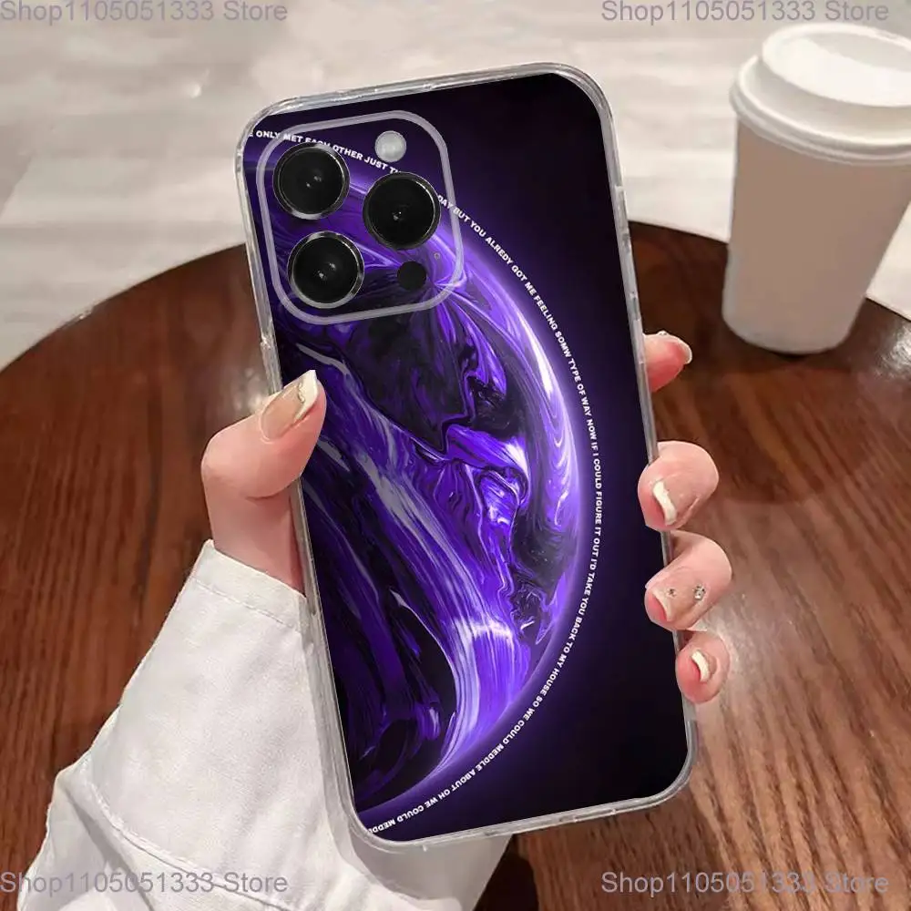 حافظة هاتف C-Chase A-Atlantic لهاتف iPhone 17,16,15,14,13,12,11 Plus,Pro,Max,XR,XS,Plus,E,SE4,غطاء شفاف صغير