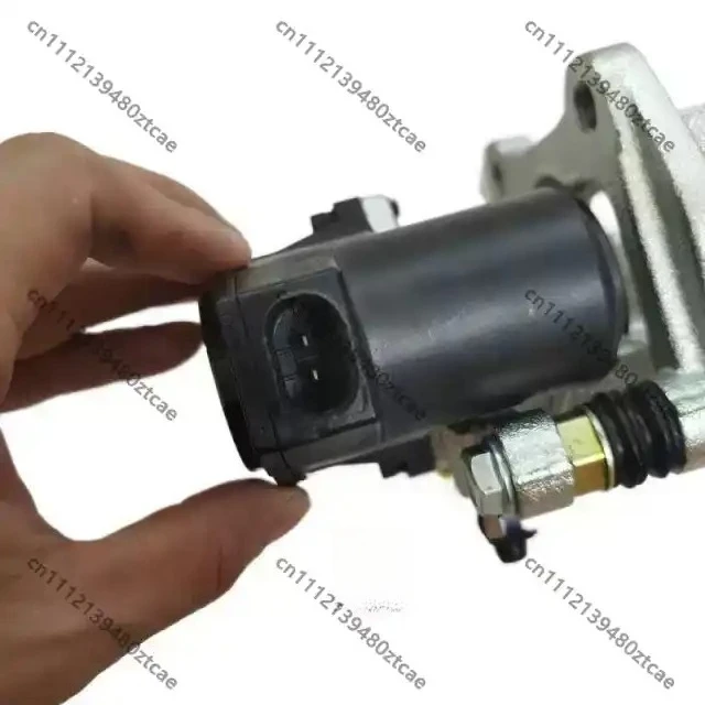 EPB Rear Brake Caliper Assembly Replacement For Domestic Compact SUV Electronic Parking Brake Maintenance Parts
